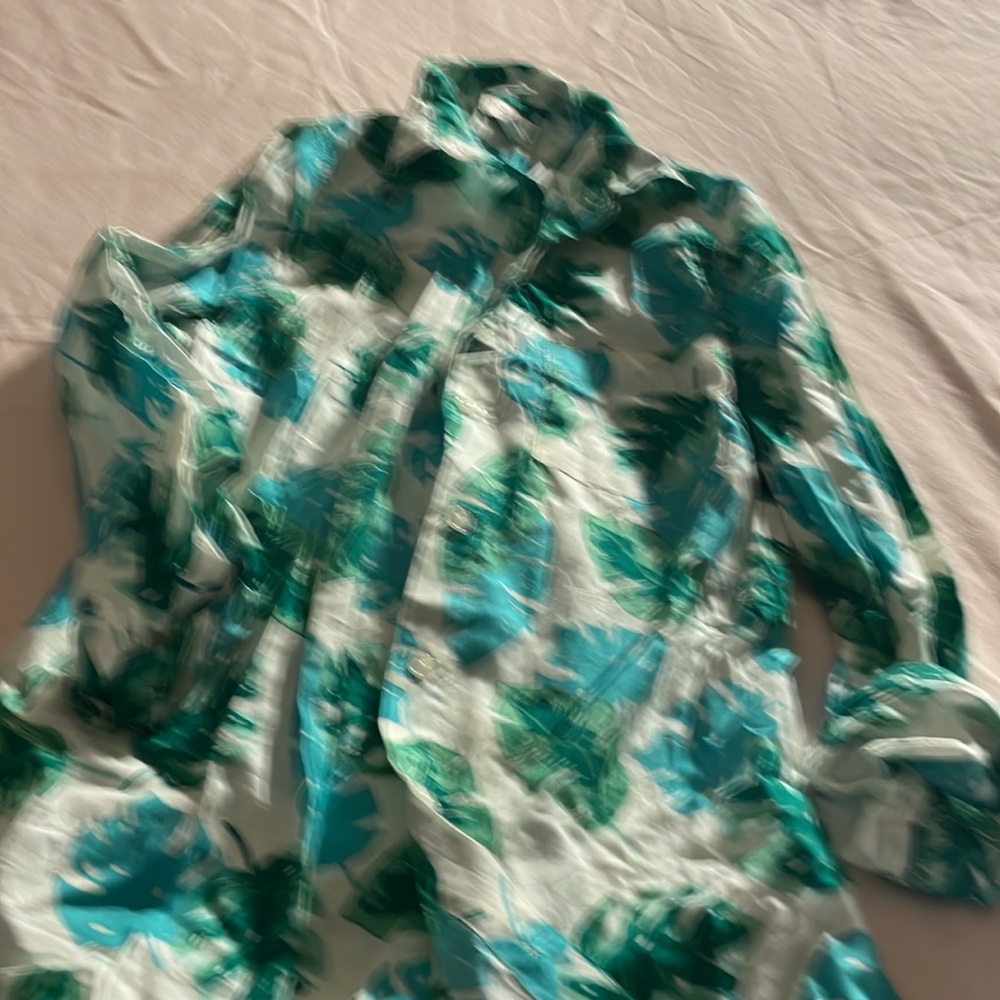 Pants set - Picture 2 of 7